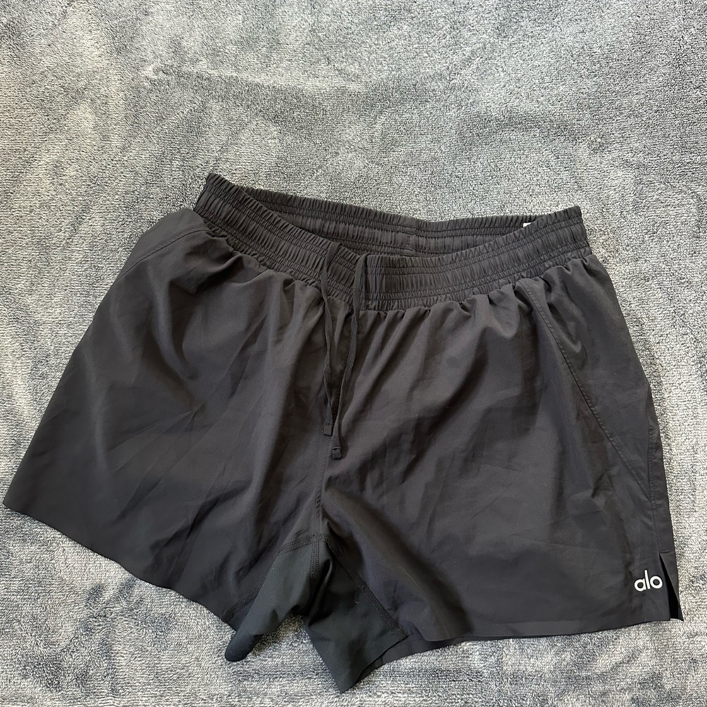 Alo shorts men